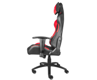 Genesis Fotel gamingowy Nitro 550 czarno-czerwony - 1077851 - zdjęcie 6